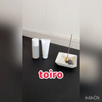 乾燥のこの季節に、toiroのバランシングドロップとバランシングミルクを毎日朝晩使ってみたら、、お肌が毎日生き生きしてきたよ！なんといってもtoiroの付け心地が気持ちよかったー♡お肌にスーッ…のInstagram画像