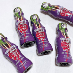 塩水港精糖株式会社 様の「奇跡の野菜といわれるビーツをドリンクにしました」これ、商品名です😆スーパーフードと言われているビーツの豊富な栄養素を手軽に摂取できる清涼飲料水です。鉄分・葉酸・…のInstagram画像