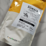 Slimore Coffee（スリモアコーヒー）コーヒー本来の香りや味わいはそのままに、肥満気味の方の体重・内臓脂肪減少をサポートしてくれる成分配合の新発想の機能性表示食品コーヒーです。悩み…のInstagram画像