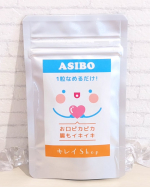 歯磨きをした後に１粒なめるだけ！「口腔」と「腸内環境」ケアが同時にできる〖CopyNatureASIBO：アシボ〗をお試しさせていただきました☆外から乳酸菌やビフィズス菌を摂取するのではなく…のInstagram画像