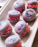 .✧• ───── ✾ ───── •✧節分が終わったと思ったら次はバレンタインですね🍫💓この時期、女の子の親御さんのお家では週末ごとに甘い香り漂わせてスイーツ作りする方も多いのではない…のInstagram画像