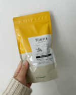 ＊スリモアコーヒー飲み始めました！とりあえず1ヶ月！デカフェみたいな感じで、ほぼコーヒー☕︎糖の吸収を抑え、食後の血糖値上昇を緩やかにしてくれる🎵体重、お腹の脂肪減少のサポート、高めのBM…のInstagram画像