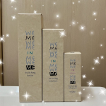 ミーインミー→　「me in me／ミーインミー」は、日々の忙しさで自分と向き合う時間を持ちづらいあなたに、「私だけの特別な時間」をお届けするスキンケアブランド。→ Switching lot…のInstagram画像