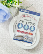 【機能性表示食品】 あゆみの宝 プロテオグリカン 30日分✨立ち仕事、屈指が多く膝が痛くなる日が増えました。加齢や筋肉量の低下などによって関節軟骨がすり減ることが原因とされているみたい。【機…のInstagram画像