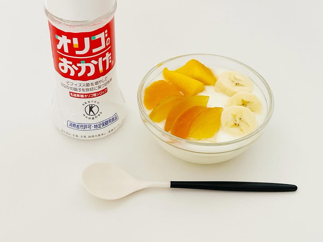 口コミ投稿：【「オリゴのおかげ」300g】腸内のビフィズス菌を増やしておなかの調子を良好に保つ…