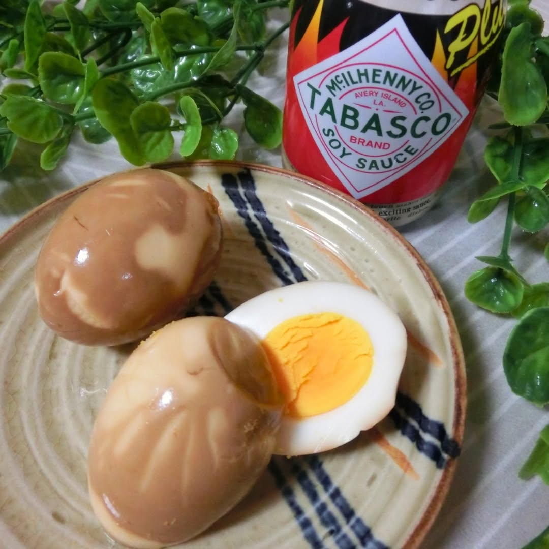 口コミ投稿：【タバスコⓇブランドグルメパートナー　スパイシーしょうゆPlus】料理は科学だー！！…