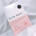 #PR #コスメディ製薬株式会社 #lipsshot #リップショット #マイクロニードル #ニードルコスメ #リップケア #唇ケア #唇 #リップパック #おうちエステ #美容 #美容好きな人と繋が…のInstagram画像
