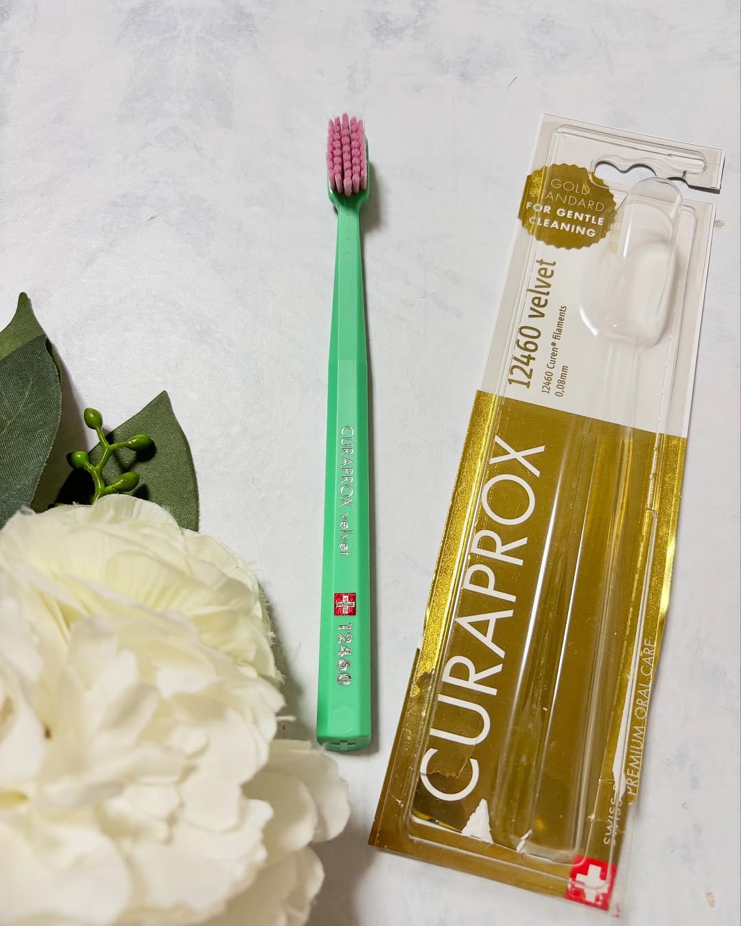 口コミ投稿：.私が一番すきな歯ブラシは🪥クラプロックスさまの天使の歯ブラシCS5460🦷✨今回は「CS1…