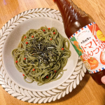 2025年2月19日新発売「寺岡家のトマトめんつゆ」🌟「トマトに含まれるグルタミン酸”と”かつお節に含まれるイノシン酸”のうま味の相乗効果で豊かな味わいを楽しめるら新感覚のめんつゆ(o^^o)…のInstagram画像