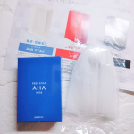 株式会社エクセレントメディカル様からご提供いただきましたプラスキレイ ピールソープAHA マイルドくすみ(※1)や黒ずみ(※1)が気になる方やニキビ予防（※2）にお悩みの方へもおすすめ！…のInstagram画像