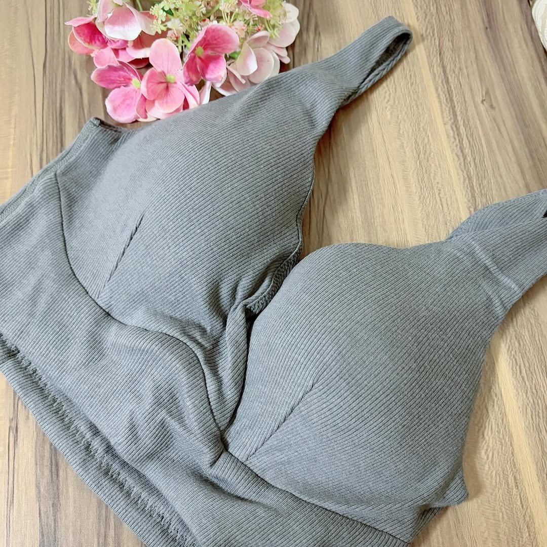 口コミ投稿：*・こちらはLierrey マグネライフウェア ナイトブラです😌💕・-----＊-----＊使用感想…