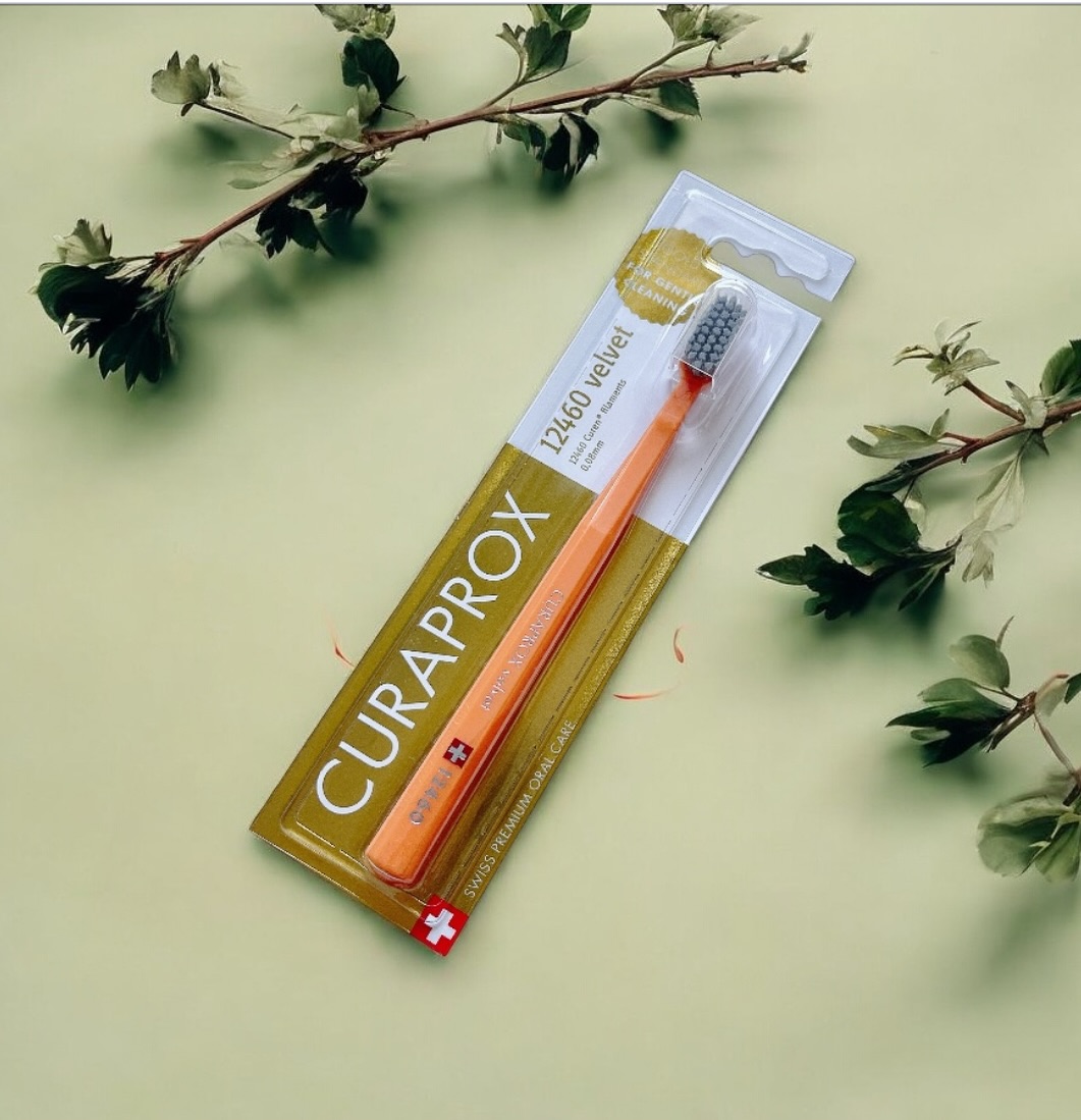 口コミ投稿：クラプロックス CS12460 ベルベットスイス発のプレミアム歯ブラシ、使ってみたけどめ…