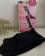 #PR【スリムウォーク】M~Lサイズギュッとひきしめるハード編み採用でしっかり引き締め履いている時も適度な着圧感足首から上へいくほど圧力が低くなる設計なので下からぐぐっと引き締めて脚を軽や…のInstagram画像