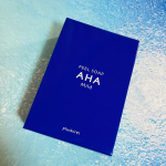 プラスキレイ ピールソープAHA マイルド　使っています。お肌が敏感な方でも使えるマイルドピーリング石鹸！(^^♪毎日の洗顔のステップで、美肌ケアがかないました。嫌な刺激とかもないし洗いあ…のInstagram画像