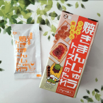 おはようございます☀今回、御縁があって、正田醤油様の『つけて焼いたら焼まんじゅうトーストのたれ』をお試しさせていただきました❗早速、食パンに塗ってトースターでチン✨焼きまんじゅうの甘じょっ…のInstagram画像