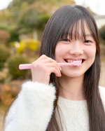 ♥️@curaproxjapan クラプロックス様の　【クラプロックス  CS12460 ベルベッド】をお試しさせていただきました✨🇨🇭極細の柔らかな毛先が12,460本も！すごいボリュー…のInstagram画像