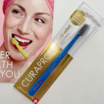 ..【　クラプロックス　CS12460　ベルベット 大人用歯ブラシ　】スイスのオーラルケアブランド、クラプロックス🪥今回はCS12460 ベルベットを使用しました✨極細で柔らかなブラ…のInstagram画像