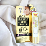 ミックコスモ様✨ホワイトラベル　金のプラセンタもっちり白肌濃シワトール✨目元や口元のケアがしたいとき透明の塗りやすいジェルでスーッと伸びてピンとハリの出るお肌を作ってくれます✨全国のバ…のInstagram画像