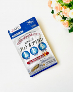 力強く歩く毎日を応援！【機能性表示食品】あゆみの宝 プロテオグリカン⁡加齢とともに筋力の低下や、膝の痛みなど出てくるお年頃これって関節軟骨がすり減ることが原因なんだって⁡そういえば階段…のInstagram画像