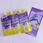 .*･♡°+°･♡*..*･♡°+°･　モニターさせて頂きました♡♡⁡⁡RUNSHOT🏃運動後のリカバリードリンクのご紹介です♡♡⁡⁡練習を続けたい人をサポートする３つの成分を…のInstagram画像