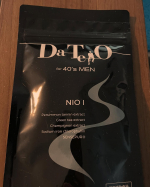 井藤漢方製薬株式会社  DATEONIOI年齢を重ねてもかっこよくいたい。そんなミドルエイジ世代のためのブランド「DA・TE・O（ダテオ）」「男も女も惚れる大人の男」をコンセプトに、クリー…のInstagram画像