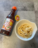 ❄︎◾️トマトめんつゆ寺岡家のトマトめんつゆ始めました✨寺岡家のトマめんつゆは”トマトに含まれるグルタミン酸”と”かつお節に含まれるイノシン酸”のうま味の相乗効果で豊かな味わいを楽しめる…のInstagram画像
