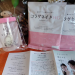 この度は、新田ゼラチンダイレクトのコラゲネイドHGをお試しする機会に恵まれました❤これは、コラーゲンペプチドだけでなく、ヒアルロン酸とグルコサミン、コンドロイチンなども摂れる顆粒タイプのコラーゲン…のInstagram画像