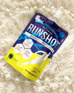 🕊𓂃 𓈒𓏸◌✼••┈┈••✼••┈┈••✼••┈┈••✼••┈┈••✼コラーゲンの専門店 新田ゼラチンダイレクト さんから出ているRUNSHOT（ランショット）を愛用中です✨在宅ワーク前に…のInstagram画像