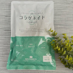 #PR #新田ゼラチン #コラゲネイド #コラーゲン #monipla #nittagelatin_fan 新田ゼラチンダイレクト様より顆粒タイプのコラーゲンペプチド　「コラゲネイド」を試させ…のInstagram画像