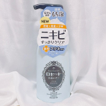 𓍯🏷️ロゼット洗顔サボン アクネウォッシュ[医薬部外品]2025年1月発売の新商品です🌟ニキビの原因となる古い角質や皮脂汚れを洗い落としてくれる特徴があります🧼石けん由来の濃密もち泡…のInstagram画像
