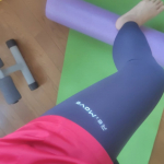 BELMISE FIT『リムーブレギンス』をモニターしましたのでご紹介します🎶【商品特徴】独自技術「Re:Move」を採用し、特殊なインク加工により運動効率が大幅アップ！ 着用するだけで運動によ…のInstagram画像