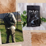 家族に、1か月間継続飲用してもらうことにしたエチケットサプリ「DA・TE・O」✨「男も女も惚れる大人の男」をコンセプトに、クリーン＆フレッシュな生活を送りたい方におすすめのエチケットサプリメントな…のInstagram画像