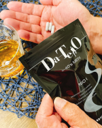 『だてお』男としての自信を取り戻したいミドルエイジ世代のためのブランド「DA・TE・O（ダテオ）」シリーズ✨「男も女も惚れる大人の男」をコンセプトに、クリーン＆フレッシュな生活を送りたい方におす…のInstagram画像