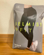 最近、宅トレ中に履いてるリムーブレギンスってやつ、ベルミスから新しく誕生した、「BELMISE FIT」っていう高機能性スポーツウェアブランドらしいのだけど、すっごく履きやすい✨✨普通の…のInstagram画像