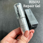 @risou_official リペアジェル医学誌に掲載されたエイジングケア美容液✨リペアジェルは全てが美容成分だから乳液・ローション・クリーム・美容液などの基礎化粧品が持つ働きをこれ1本で…のInstagram画像