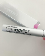 #PR #forciseラッシュアディクト アイラッシュコンディショニング セラム アドバンス 5ml継続して使用しています。#ラッシュアディクト #Lashaddict #ラッシュアディ…のInstagram画像