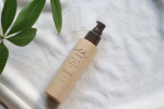 .🧴AK usual 薬用ｕ ミルクバリア機能をサポートする天然セラミド*配合の薬用乳液🧴* ウマスフィンゴ脂質[皮フ保護成分]のびが良く、やさしく肌になじんでくれるテクスチャー🌿ベタ…のInstagram画像