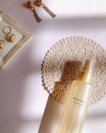 #PR #株式会社明色化粧品 #モイストラボ #メイクキープミスト #ツヤ肌 #ナイアシンアミド #グルタチオン #monipla #meishoku_fanモイストラボ メイクキープミスト＜ツ…のInstagram画像