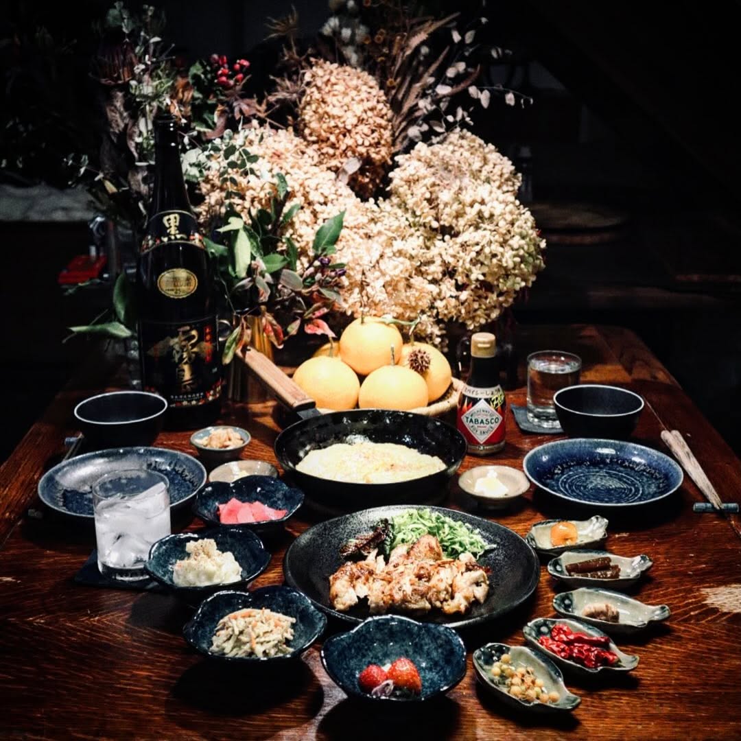 口コミ投稿：先日の夜ごはん。チキンソテーでした😊正田製油株式会社さんからいただいた「スパイシ…