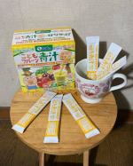 ください。#PR #有限会社ルーティ #スクスクのっぽくん #こどもフルーツ青汁 #野菜嫌い #ビタミンD #成長サポート飲料 #乳酸菌 #はなかっぱ #DHA #美味しい #カルシウム #日本製 …のInstagram画像