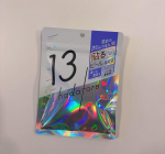 ロゼット株式会社さんのhadatore ピールマスク 13を使ってみました。新しいシートマスクブランド hadatore（ハダトレ） は、集中ケアプログラムマスク『ハダトレ*¹』で、ごわつい…のInstagram画像