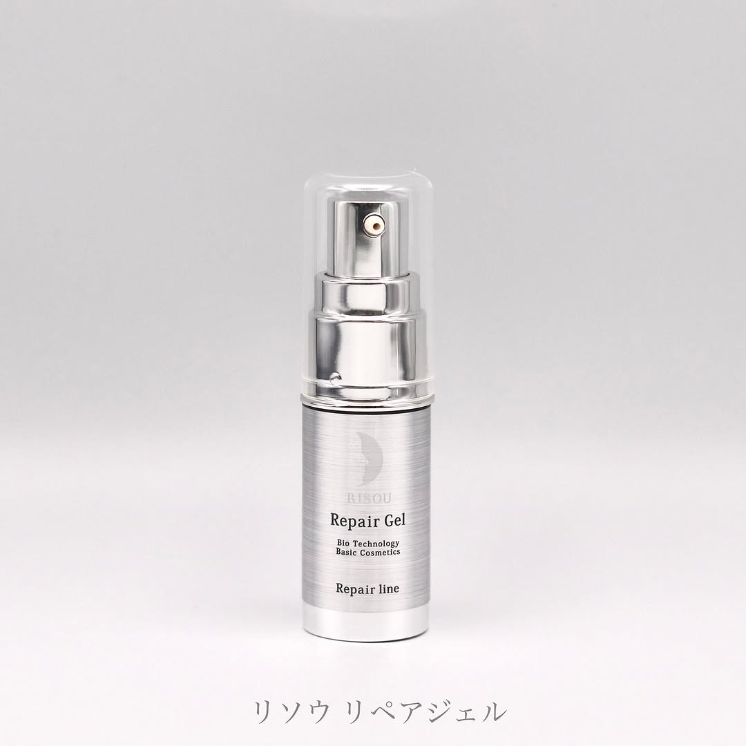 口コミ投稿：リソウ リペアジェル8mL୨୧┈┈┈┈┈┈┈┈┈┈┈┈┈┈୨୧特徴をまとめると…●無農薬栽培米から作り…