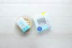 .紫外線予報　『さらさらUVスティック』をモニターさせていただきました🙇🏻‍♀️‎🤍SPF50+PA ++++スティックタイプなので手がベタつかず塗ることができる🎶子供でも1人で塗るこ…のInstagram画像