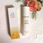 Denovis 薬用 美白美容液です✨ メラニンの生成を抑える「トラネキサム酸」をはじめ、肌を優しくケアしてくれる「シトラス果皮発酵エキス」や「ヘパリン類似物質」も配合されています🍊 しっとり感が長続…のInstagram画像