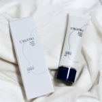 『ラメラ美白リンクル 潤織（うるおり）』、本当にすごい！💧✨乾燥肌とシワ、シミが気になる私にぴったりだったこのクリーム。朝使って、夕方までしっかり保湿されてる感じが続くんです。これまで色んな保湿ク…のInstagram画像