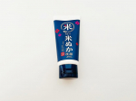 ＼リニューアル！／【江戸こすめ 米ぬか洗顔】新たにコメセラミドとコメ発酵液の2種の米由来のうるおい成分を追加配合。米由来のうるおい成分が肌のキメを整え、洗顔後もつっぱらない、よりしっとりつ…のInstagram画像