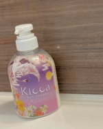 .  - - - - - - - - - - - - - - - - - - - - - - - Kicca クリームシャンプー 380g- - - - - - - - - - - - - …のInstagram画像