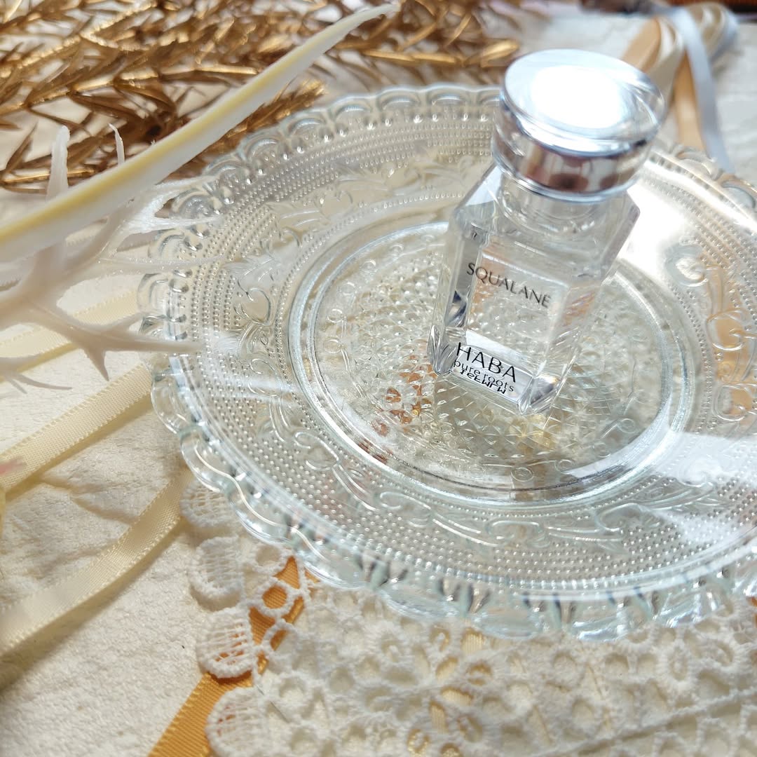口コミ投稿：株式会社ハーバー研究所さんの高品位スクワラン」モニターしましたのでご紹介します🎶…