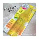 ｡:+* ﾟ ゜ﾟ *+:｡:+* ﾟ ゜ﾟ *+:｡:+* ﾟ ゜ﾟ *+:｡　　ケアナボーテ 毛穴肌メイクアップフィクサーVCをいただきました‼️😍　　商品株式会社明色化粧品ケアナ…のInstagram画像