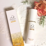 Denovis 薬用 美白美容液です✨ しっとり感が長続きして、肌の透明感を実感😊✨ 素肌に自信が持てるようになって、鏡を見るのが楽しみになりました🎵これから紫外線が気になる季節にも使いたい美容液です…のInstagram画像
